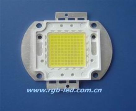 100W High Power Led